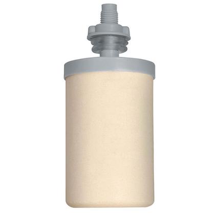 Imagem de Filtro Purificador de Água Stefani Flex Azul 2v 6L