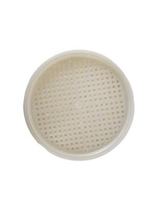 Imagem de Filtro Químico Air San Contra Vapores Orgânicos Gases Ácidos (VO/GA) 400A1B1 Air Safety 400 A1B1