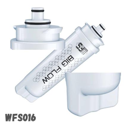 Imagem de Filtro Refil Best Flow WFS016 compatível com Libell Fit