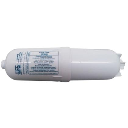 Imagem de Filtro Refil compatível com Purificador de Água Soft by Everest