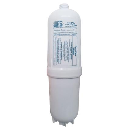 Imagem de Filtro Refil compatível com Purificador de Água Soft by Everest