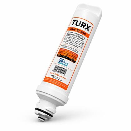 Imagem de Filtro Refil Compatível Electrolux PE11 PE12 PE15 PH41 PC41 PC01 PAPPCA40 PAPPCA50