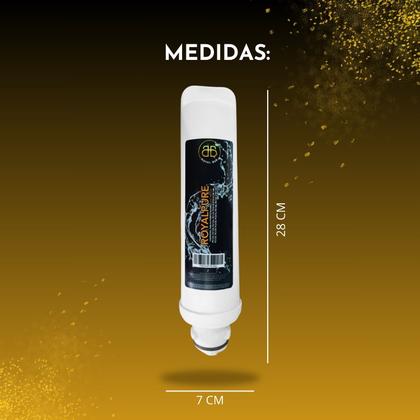 Imagem de Filtro/refil De Água Compativel Para Purificador Acqua Pure Electrolux Pe12 A/b/g/v