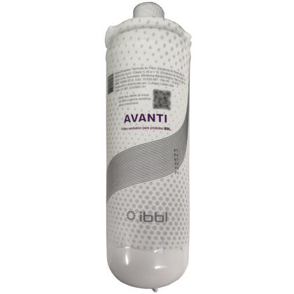 Imagem de Filtro Refil Natural Mini (Avanti) IBBL Original