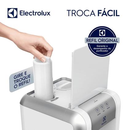 Imagem de Filtro/Refil Original de Água para Purificador Electrolux - PE10B / PE10X