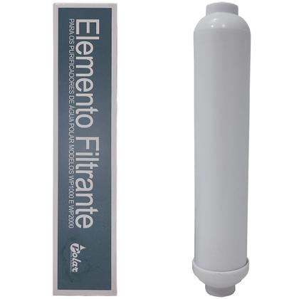Imagem de Filtro Refil P/ Purificador de Água Polar WP1000 e WP2000