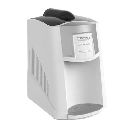 Imagem de Filtro Refil para Purificador Colormaq Modelo Premium Kit Com 2 filtros