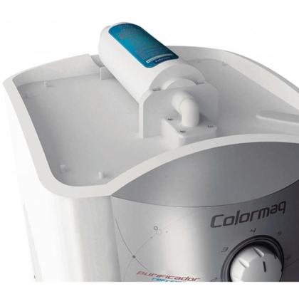 Imagem de Filtro Refil para Purificador Colormaq Modelo Premium Kit Com 2 filtros