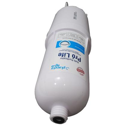 Imagem de Filtro Refil Planeta Água Compatível Com Purificador Everest