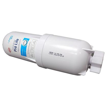 Imagem de Filtro Refil Planeta Água Compatível Com Purificador Everest