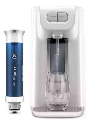 Imagem de Filtro Refil Purificador Acqua Pure Electrolux A28339401