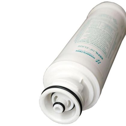 Imagem de Filtro Refil Purificador Compatível PE10B PE10X Electrolux - Hidrofiltros