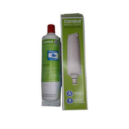 Imagem de Filtro Refil Purificador Consul CPB36AFANA