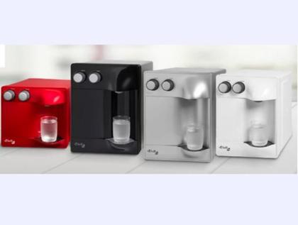 Imagem de Filtro Refil Purificador de Água Soft Everest Compatível - WFS