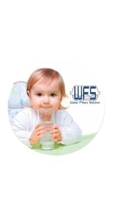 Imagem de Filtro Refil Purificador de Água Soft Everest Compatível - WFS