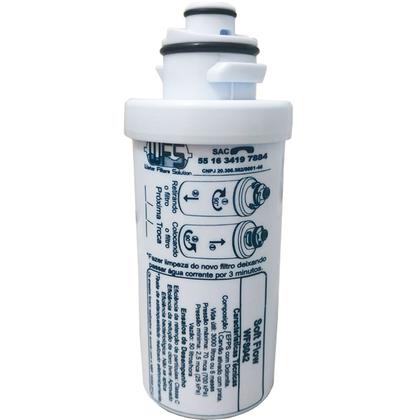 Imagem de Filtro Refil Vela Compatível Purificador De Agua Polar Sv8000 Sv9000