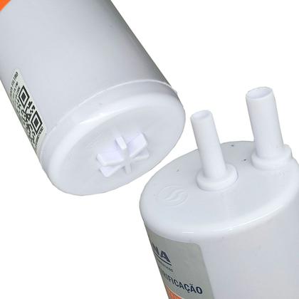 Imagem de Filtro Refil Vela Latina Original Purificador Agua P635 P655 Mineralizer XPA775