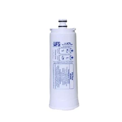 Imagem de Filtro Refil WFS028 PRÉ FLOW  Compatível com IBBL PDF100, PDF300 e PFN2000  pH+ e Alta Pureza