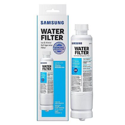 Imagem de Filtro Refrigerador french door Samsung DA2900020A / DA29-00020A / DA97-08006A-E original