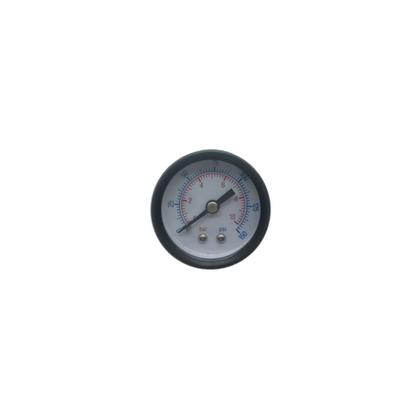Imagem de Filtro Regulador De Ar Comprimido Com Manômetro De 1"-  Werk Schott