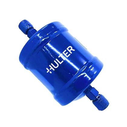 Imagem de Filtro Secador Ferro 10X1/4R Hulter HT2L-10X1/4R