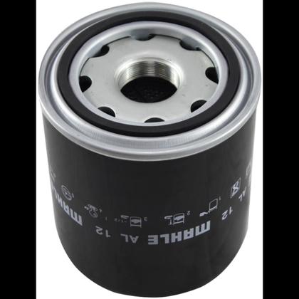 Imagem de Filtro secador Mb L 1721 S 1992 a 2004 Metal Leve AL12
