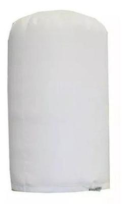 Imagem de Filtro superior p/ coletor de pó 4 pçs 600x1000mm gradial