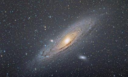 Imagem de Filtro telescópico SVBONY UV/IR Cut Block Filter Threads de 2 polegadas