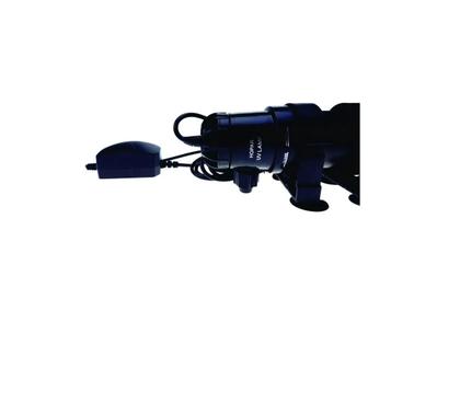 Imagem de Filtro Ultravioleta Hopar Uv-611 7w P Aquários E Lagos 127v