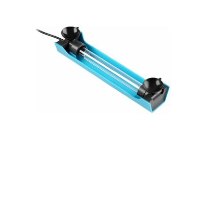 Imagem de Filtro Uv Aquário Marinho 11w Pet Flix Iuv-11