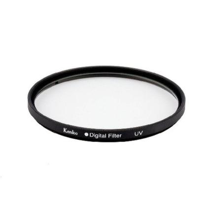 Imagem de Filtro UV Kenko 52mm