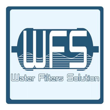 Imagem de Filtro Vela Wfs Compatível Purificador New Up Infinity Glass