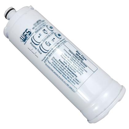 Imagem de Filtro WFS 005 Star Flow Compatível Rótulo Branco Masterfrio