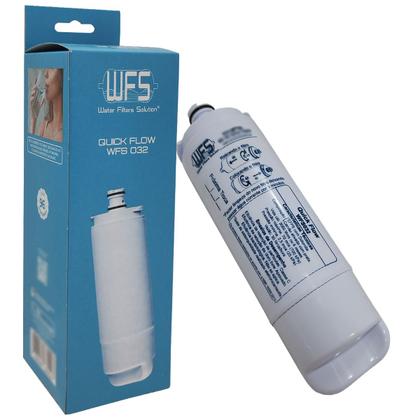 Imagem de Filtro WFS 032 Quick Flow Compatível Com Colormaq Eletrônico