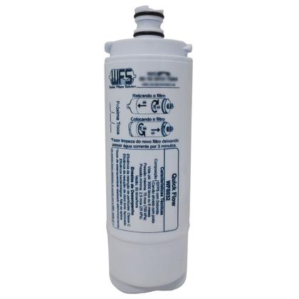 Imagem de Filtro WFS 032 Quick Flow Compatível Com Colormaq Eletrônico