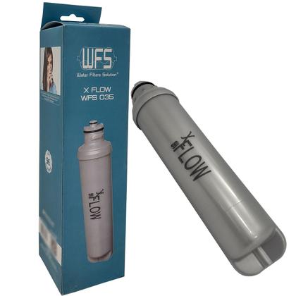 Imagem de Filtro WFS 035 X Flow Compatível Purificador Electrolux PE12