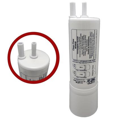 Imagem de Filtro WFS 039 Clean Flow Compatível C/ Purificador Brastemp