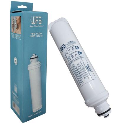 Imagem de Filtro WFS Modelo 023 Fine Flow Compatível Electrolux PE11B