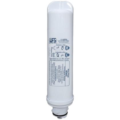 Imagem de Filtro WFS Modelo 023 Fine Flow Compatível Electrolux PE11B