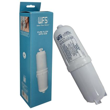 Imagem de Filtro WFS008 Pure Flow Compatível Com Purificadores Everest