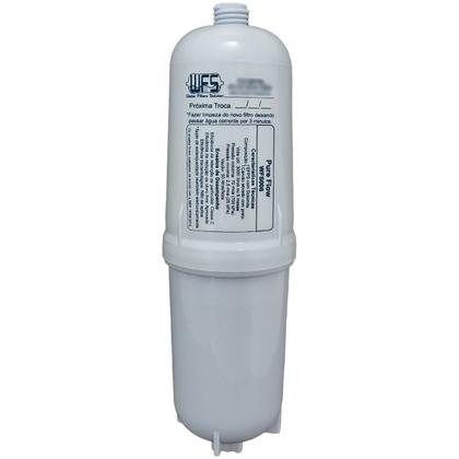 Imagem de Filtro WFS008 Pure Flow Compatível Com Purificadores Everest