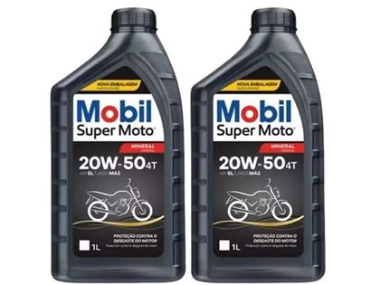 Imagem de Filtros Ar E Óleo, Lona, Pastilha, Vela, Óleo Cbx 250 Twister 01 Á 08