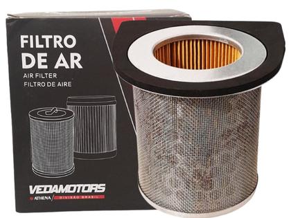 Imagem de Filtros Ar E Óleo, Lona, Pastilha, Vela, Óleo Cbx 250 Twister 01 Á 08