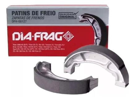 Imagem de Filtros Ar E Óleo, Lona, Pastilha, Vela, Óleo Cbx 250 Twister 01 Á 08