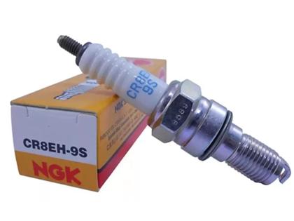 Imagem de Filtros Ar E Óleo, Lona, Pastilha, Vela, Óleo Cbx 250 Twister 01 Á 08