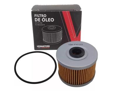 Imagem de Filtros Ar E Óleo, Lona, Pastilha, Vela, Óleo Cbx 250 Twister 01 Á 08