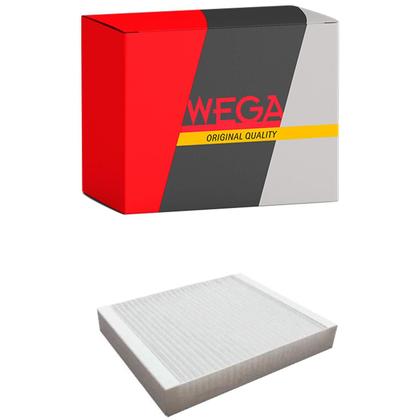 Imagem de Filtros de Cabine Gm Onix Prisma Cobalt Cruze S/Carvão Wega