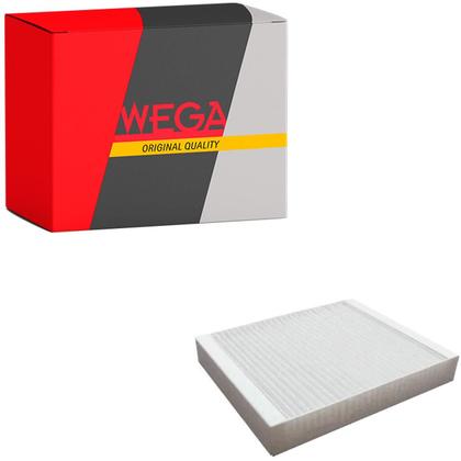 Imagem de Filtros de Cabine Gm Onix Prisma Cobalt Cruze S/Carvão Wega