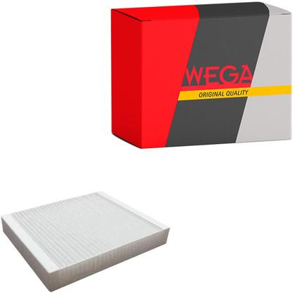 Imagem de Filtros de Cabine Gm Onix Prisma Cobalt Cruze S/Carvão Wega