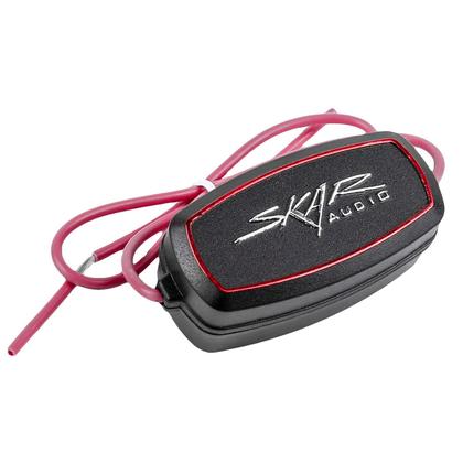Imagem de Filtros de frequência Skar Audio SK2800HZBB-PR Elite 4 Ohms